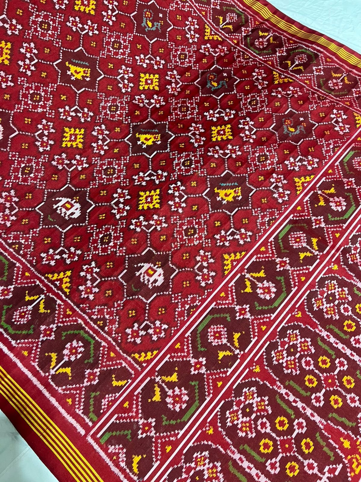 Singal ekkt sarees